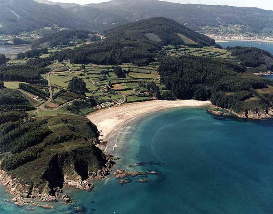 Natural Environment And Beaches-Ctr Valmaior Exteriör bild